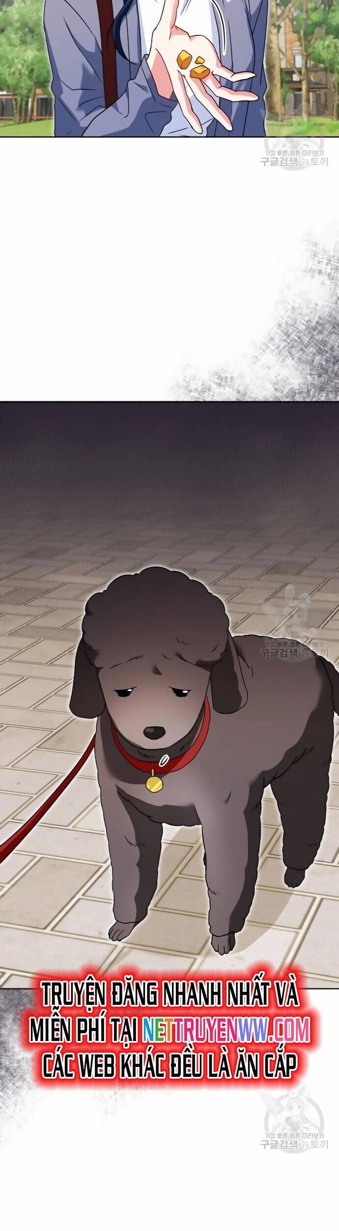 Xin Chào! Bác Sĩ Thú Y - Chapter 32 - Page 28