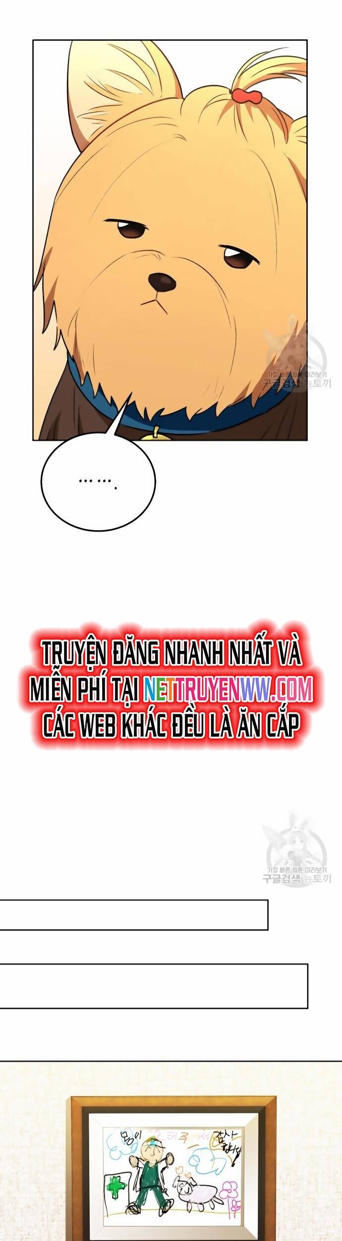 Xin Chào! Bác Sĩ Thú Y - Chapter 32 - Page 39