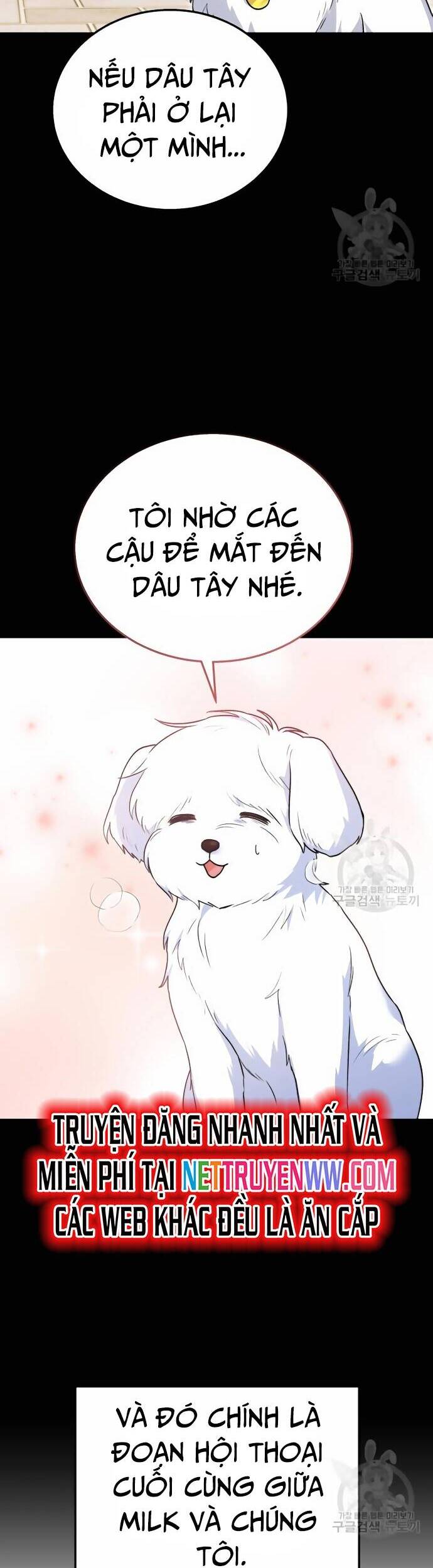 Xin Chào! Bác Sĩ Thú Y - Chapter 32 - Page 6