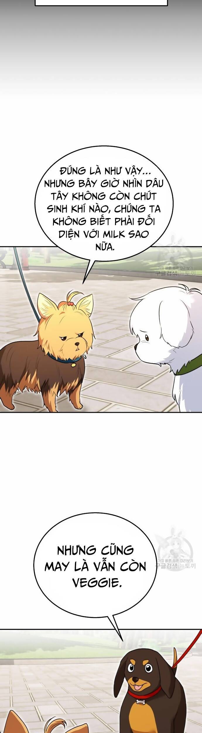 Xin Chào! Bác Sĩ Thú Y - Chapter 32 - Page 7