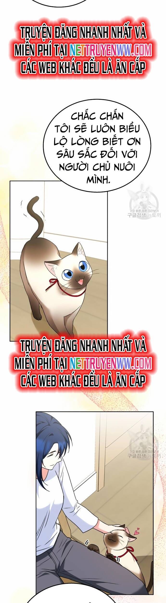 Xin Chào! Bác Sĩ Thú Y - Chapter 33 - Page 15