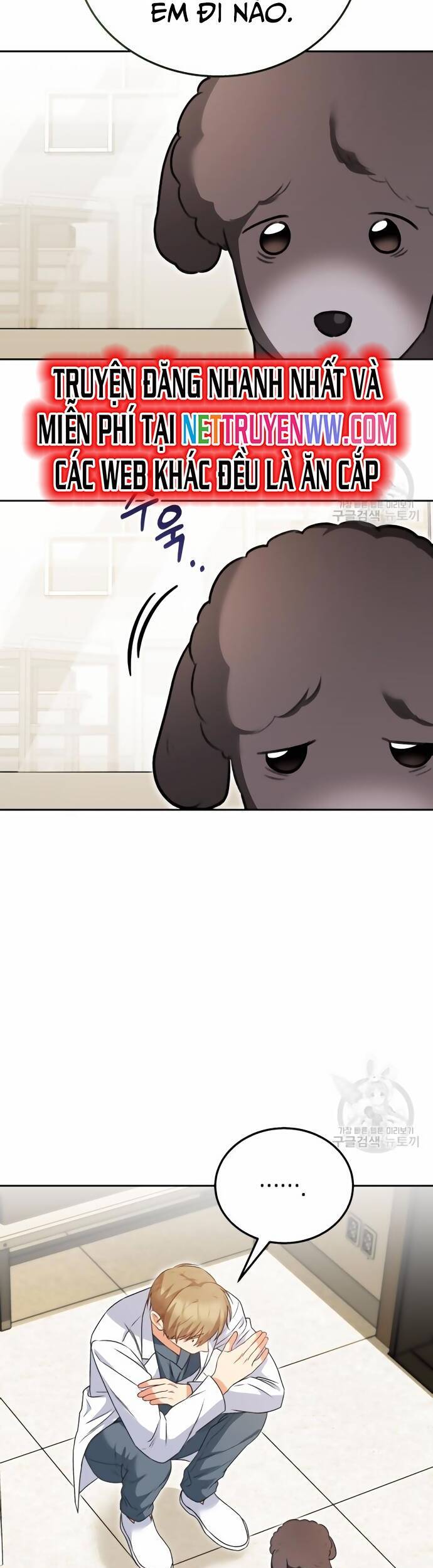 Xin Chào! Bác Sĩ Thú Y - Chapter 33 - Page 29