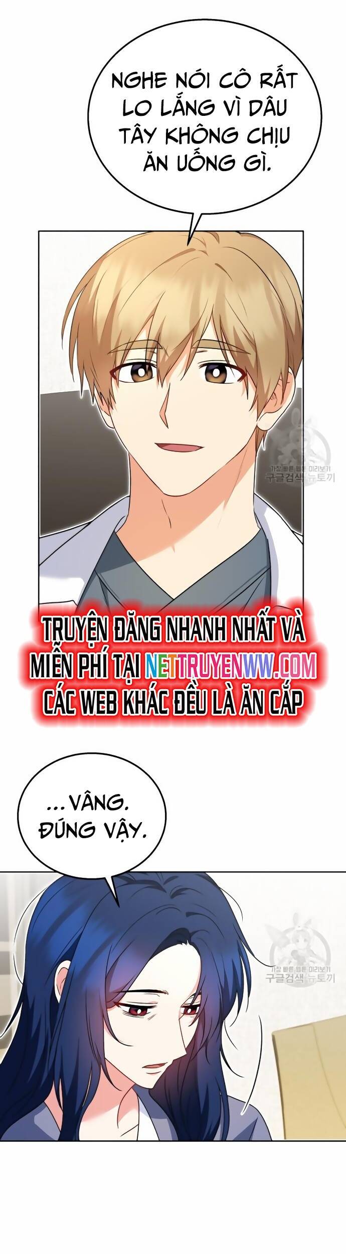 Xin Chào! Bác Sĩ Thú Y - Chapter 33 - Page 3