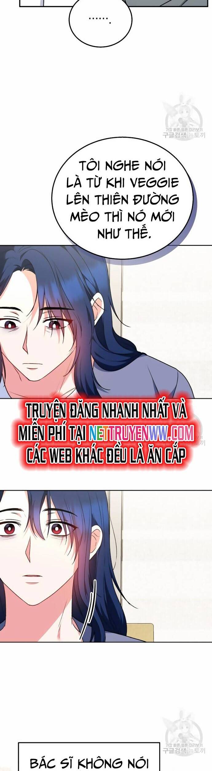 Xin Chào! Bác Sĩ Thú Y - Chapter 33 - Page 6