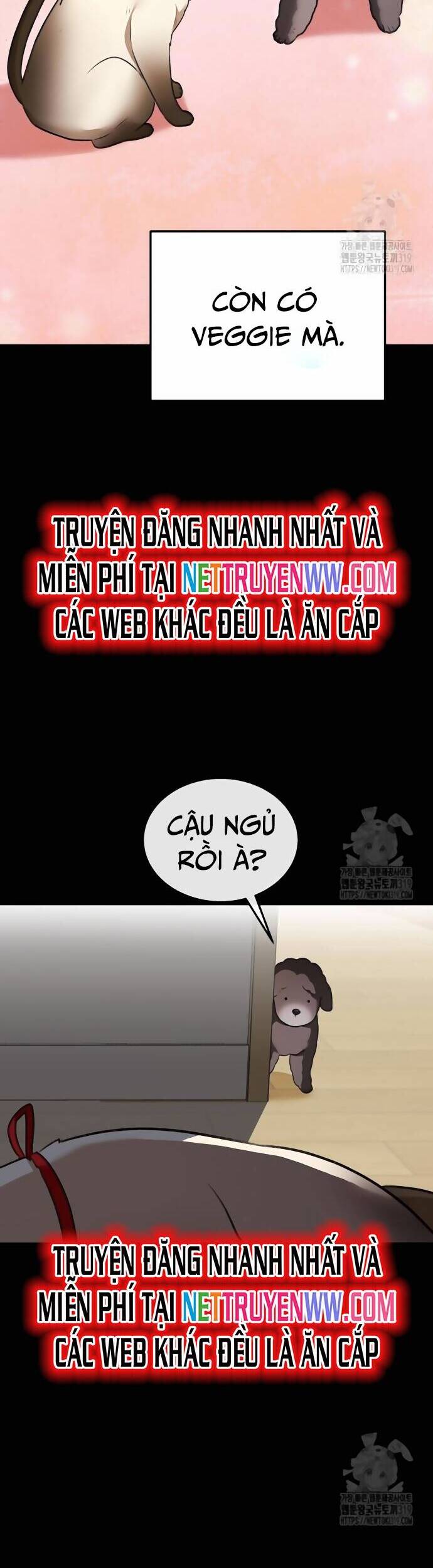 Xin Chào! Bác Sĩ Thú Y - Chapter 34 - Page 10