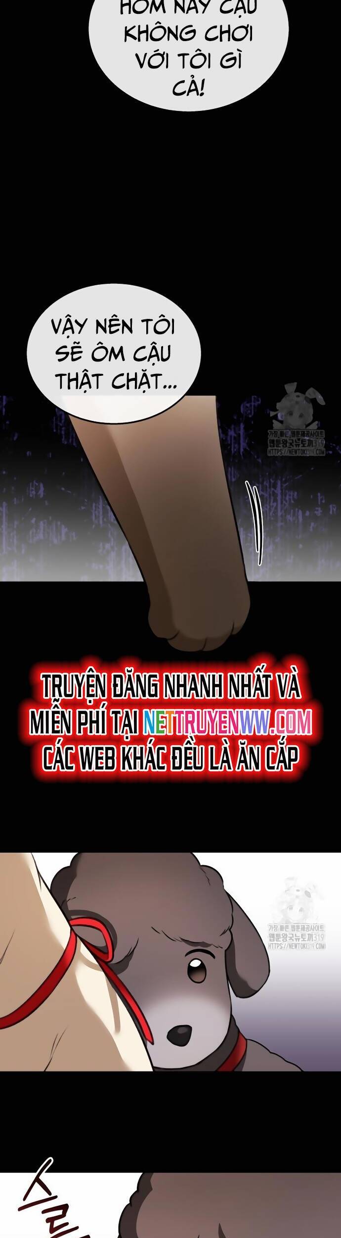 Xin Chào! Bác Sĩ Thú Y - Chapter 34 - Page 13