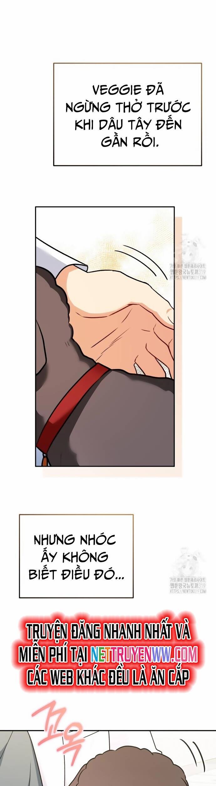 Xin Chào! Bác Sĩ Thú Y - Chapter 34 - Page 19