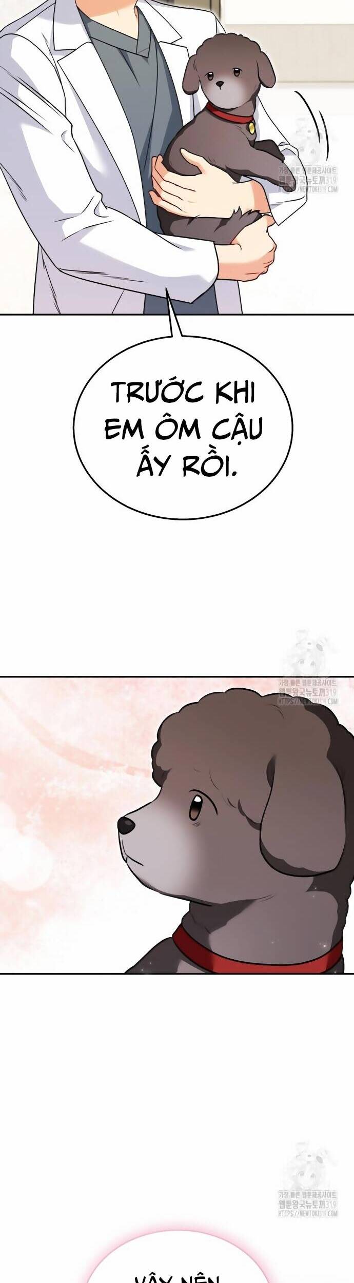 Xin Chào! Bác Sĩ Thú Y - Chapter 34 - Page 22