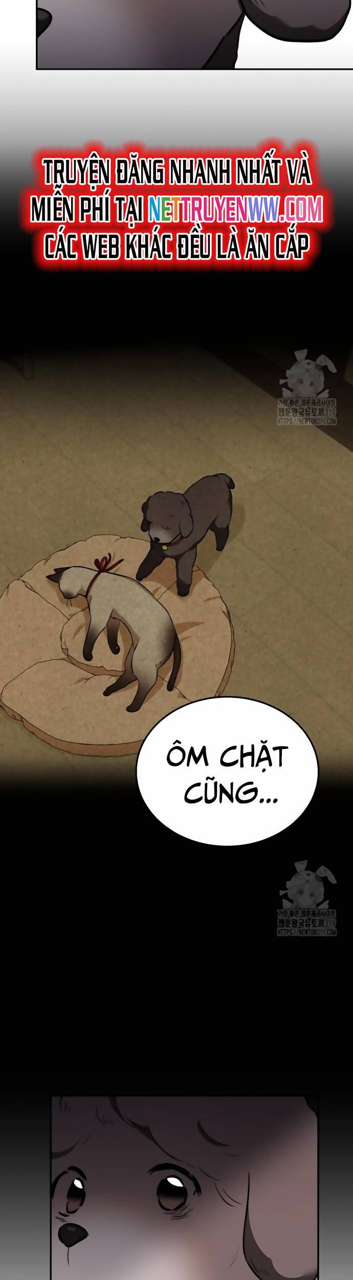 Xin Chào! Bác Sĩ Thú Y - Chapter 34 - Page 31