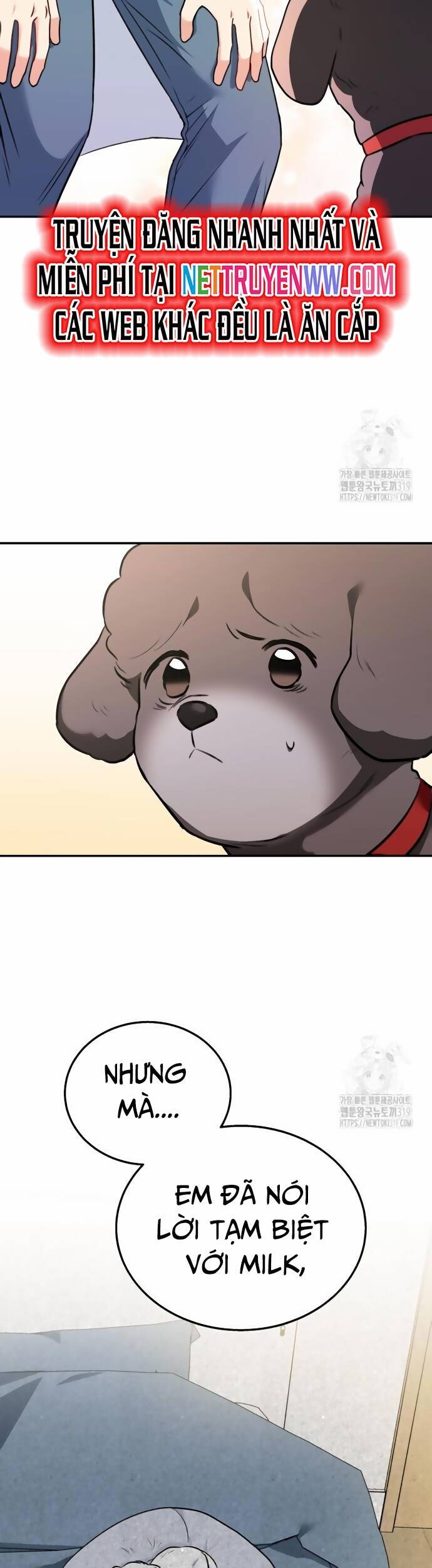 Xin Chào! Bác Sĩ Thú Y - Chapter 34 - Page 37