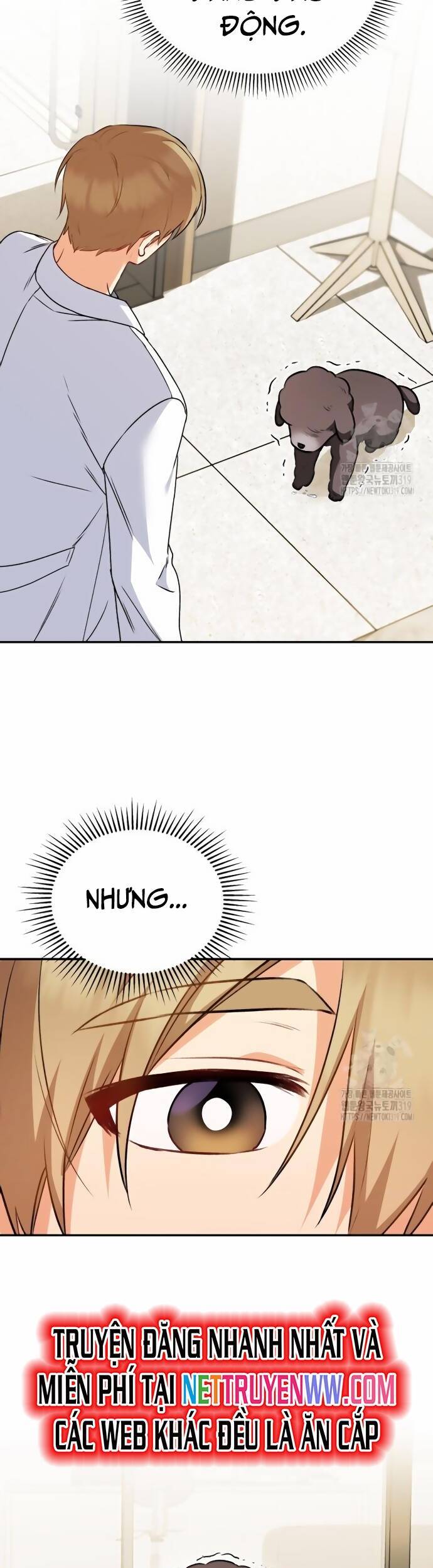 Xin Chào! Bác Sĩ Thú Y - Chapter 34 - Page 39