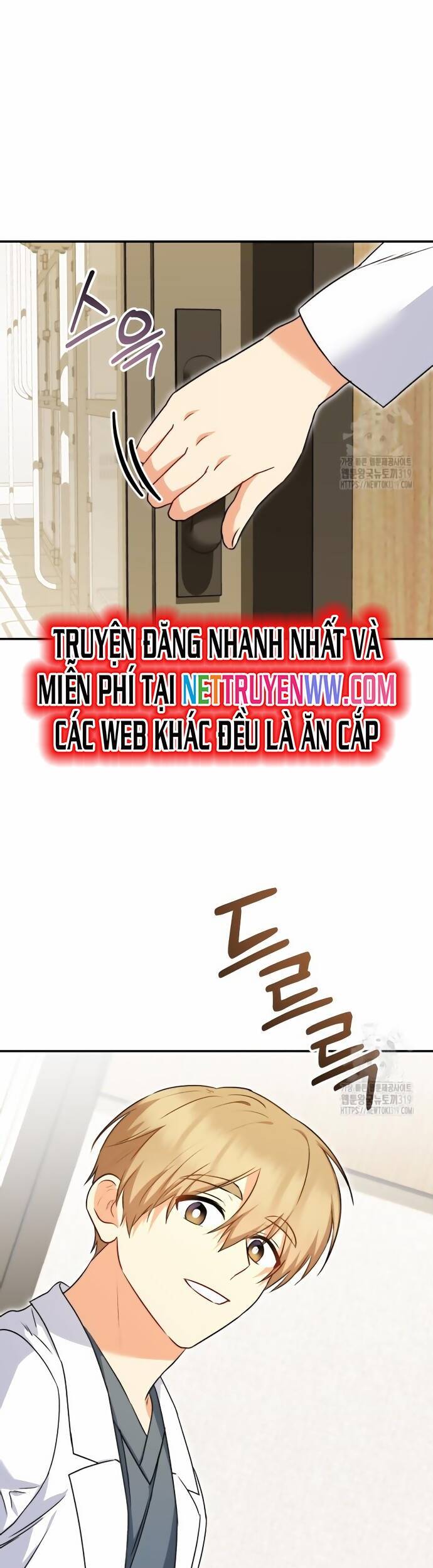 Xin Chào! Bác Sĩ Thú Y - Chapter 34 - Page 41