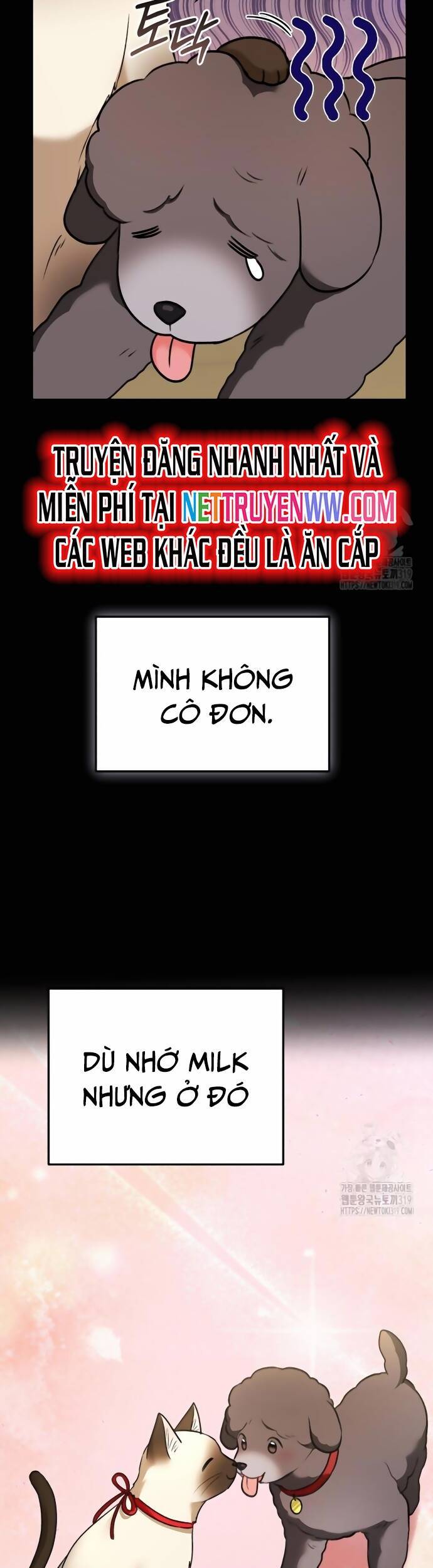 Xin Chào! Bác Sĩ Thú Y - Chapter 34 - Page 9