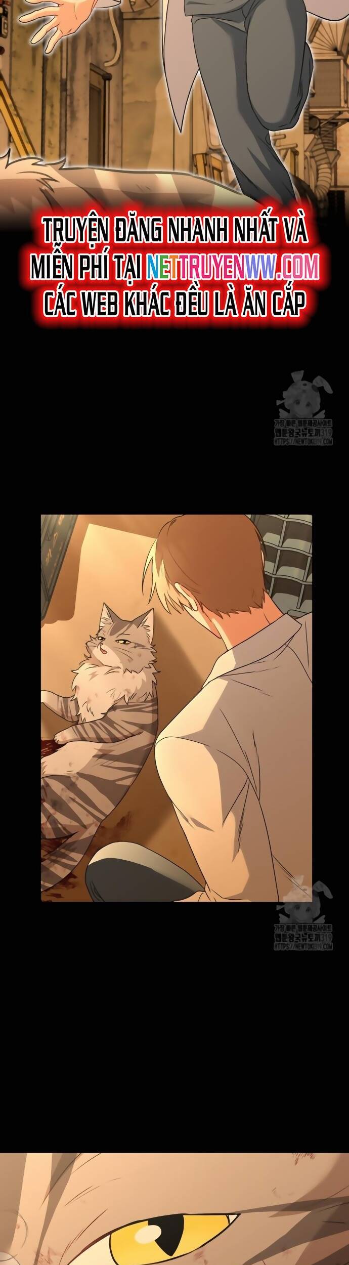 Xin Chào! Bác Sĩ Thú Y - Chapter 35 - Page 21