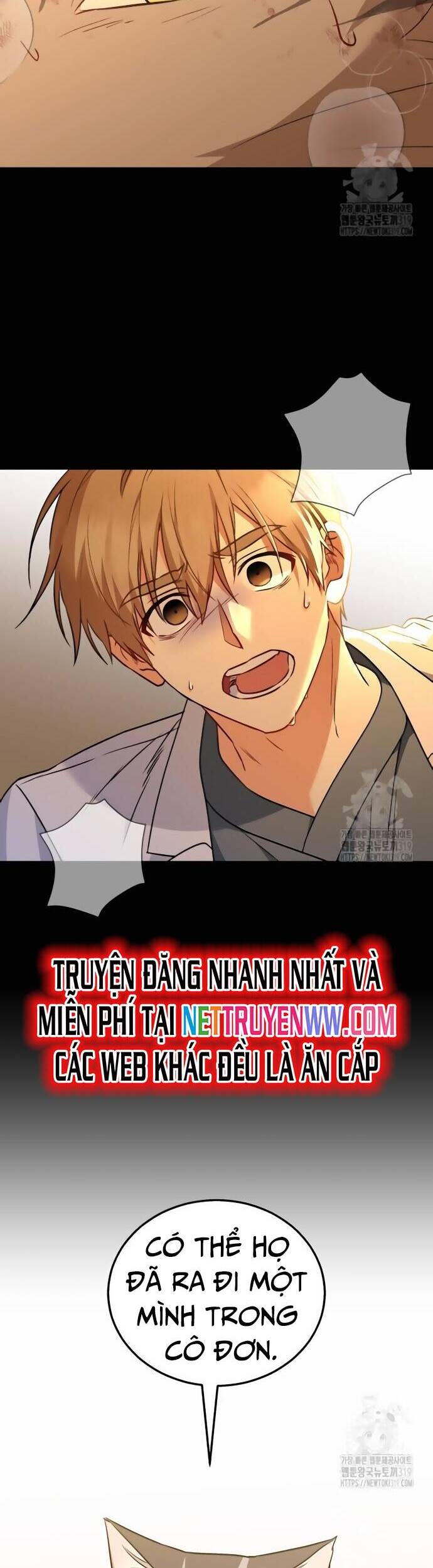 Xin Chào! Bác Sĩ Thú Y - Chapter 35 - Page 22