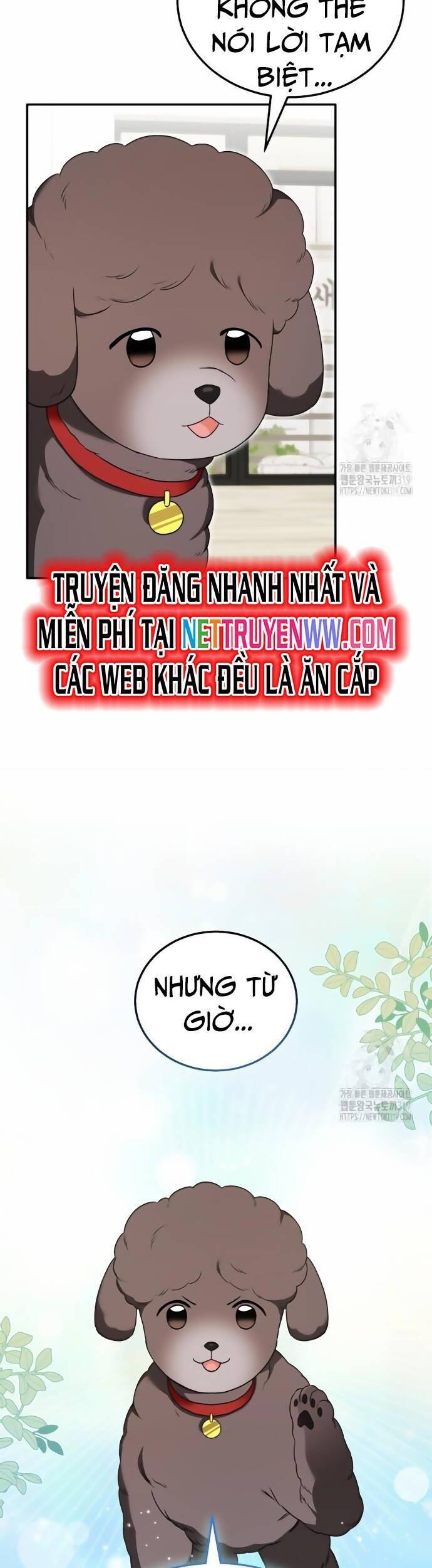 Xin Chào! Bác Sĩ Thú Y - Chapter 35 - Page 39