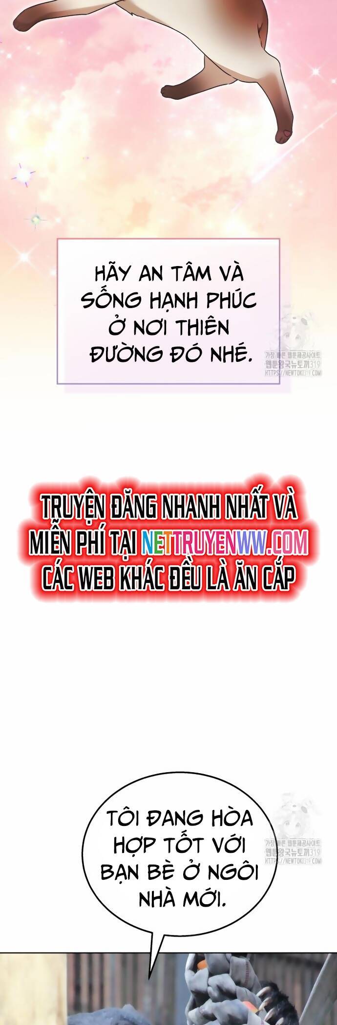 Xin Chào! Bác Sĩ Thú Y - Chapter 35 - Page 43