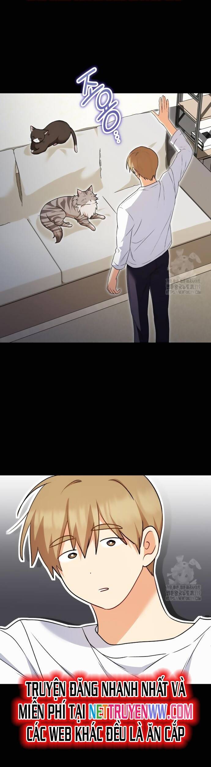 Xin Chào! Bác Sĩ Thú Y - Chapter 35 - Page 5