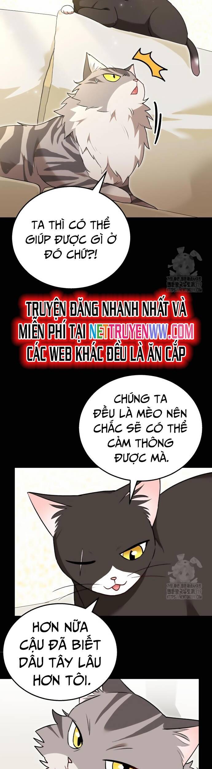 Xin Chào! Bác Sĩ Thú Y - Chapter 35 - Page 7