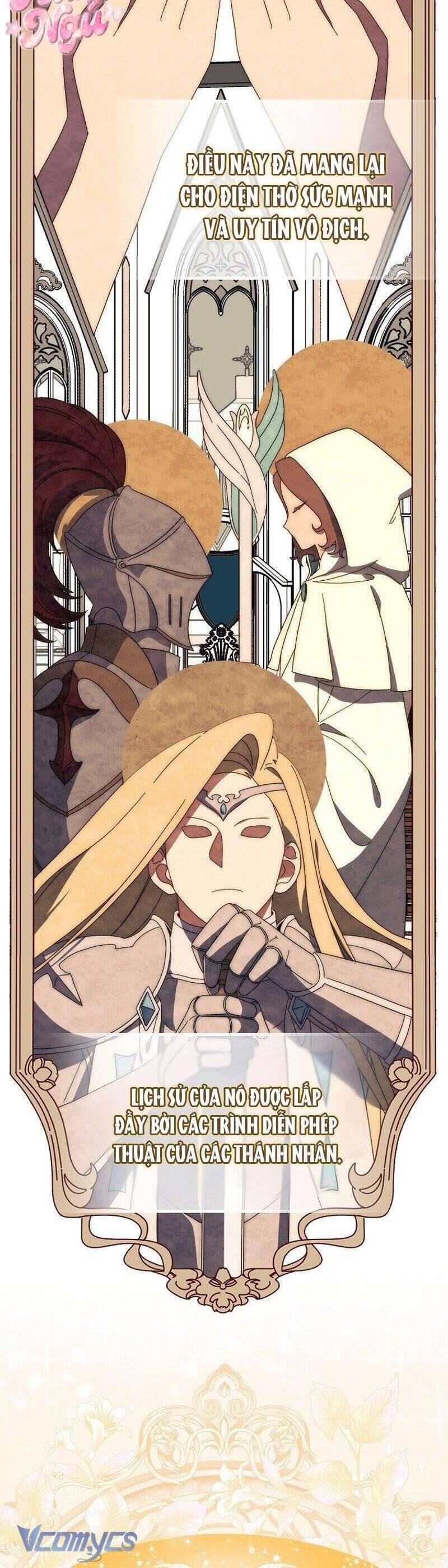 Tôi Không Thuộc Về Nơi Này - Chapter 1 - Page 10