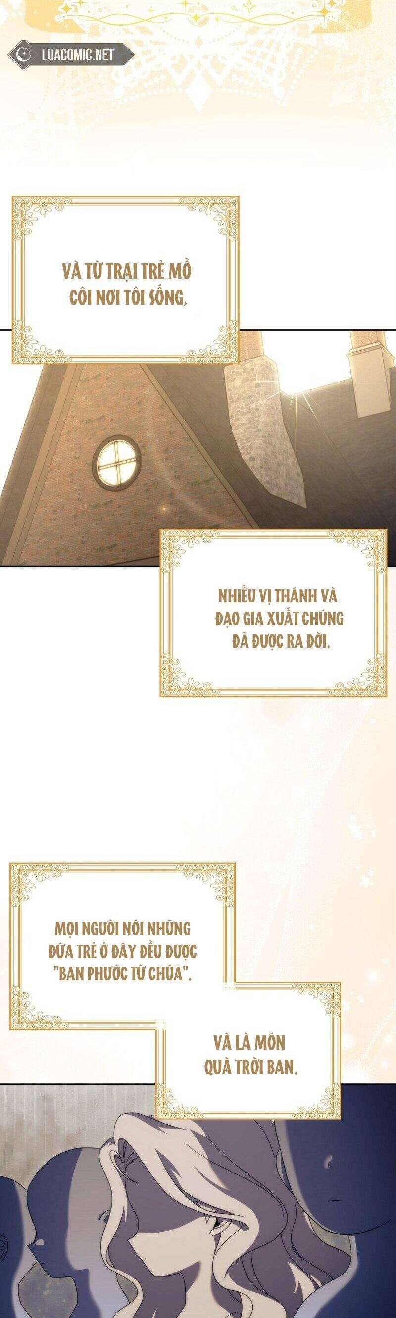 Tôi Không Thuộc Về Nơi Này - Chapter 1 - Page 12