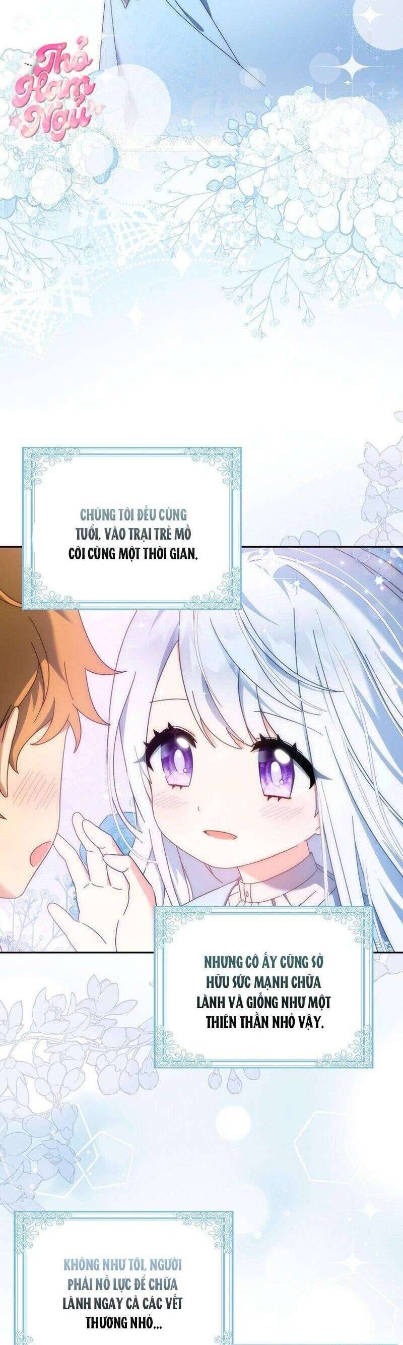 Tôi Không Thuộc Về Nơi Này - Chapter 1 - Page 15
