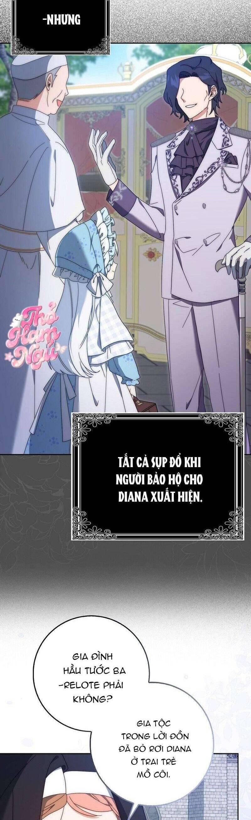 Tôi Không Thuộc Về Nơi Này - Chapter 1 - Page 18