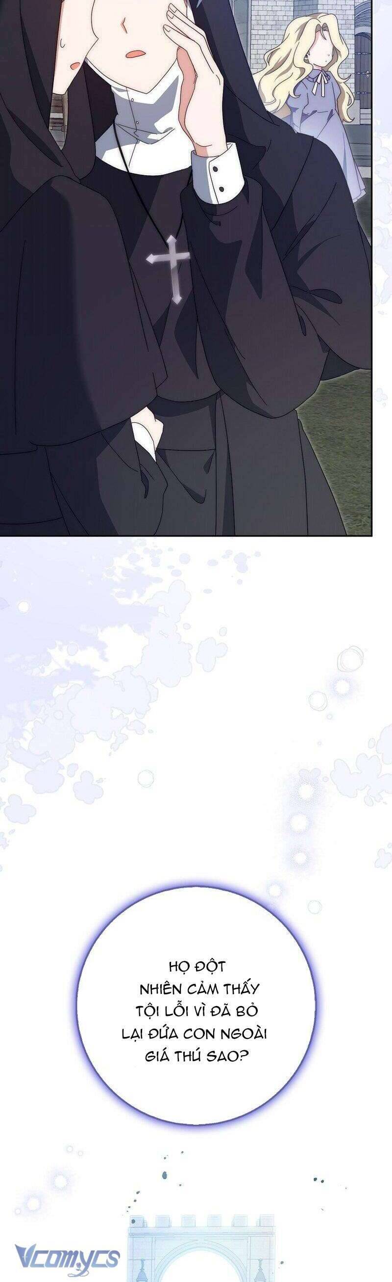 Tôi Không Thuộc Về Nơi Này - Chapter 1 - Page 19