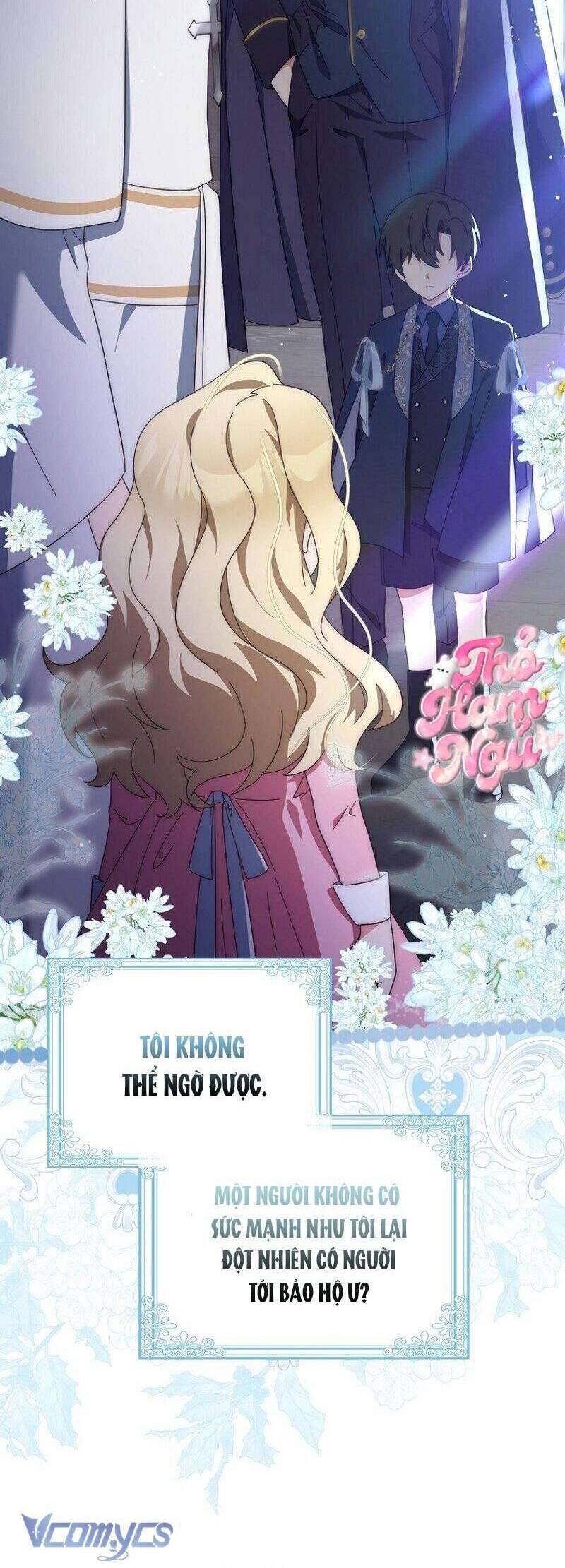 Tôi Không Thuộc Về Nơi Này - Chapter 1 - Page 25