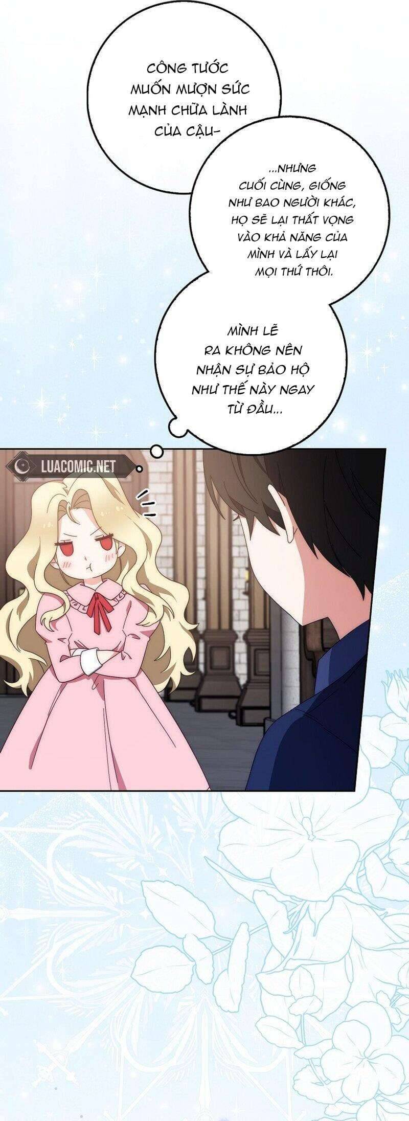 Tôi Không Thuộc Về Nơi Này - Chapter 1 - Page 26