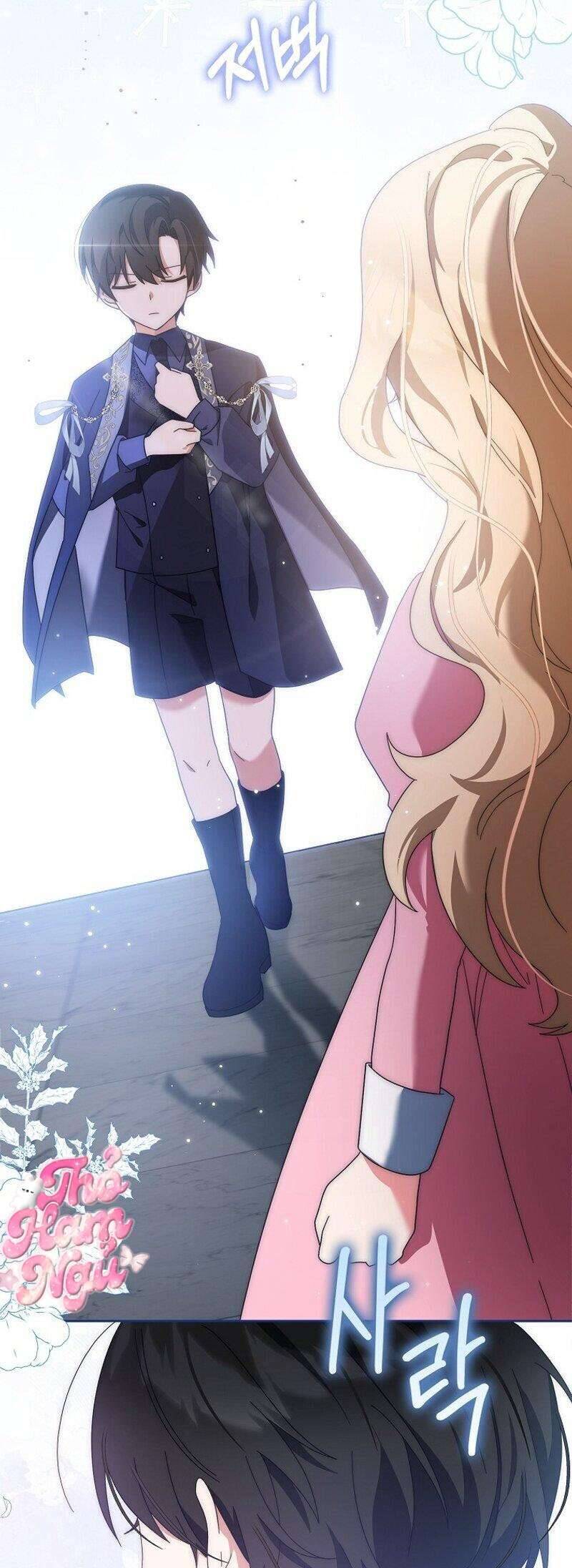 Tôi Không Thuộc Về Nơi Này - Chapter 1 - Page 27