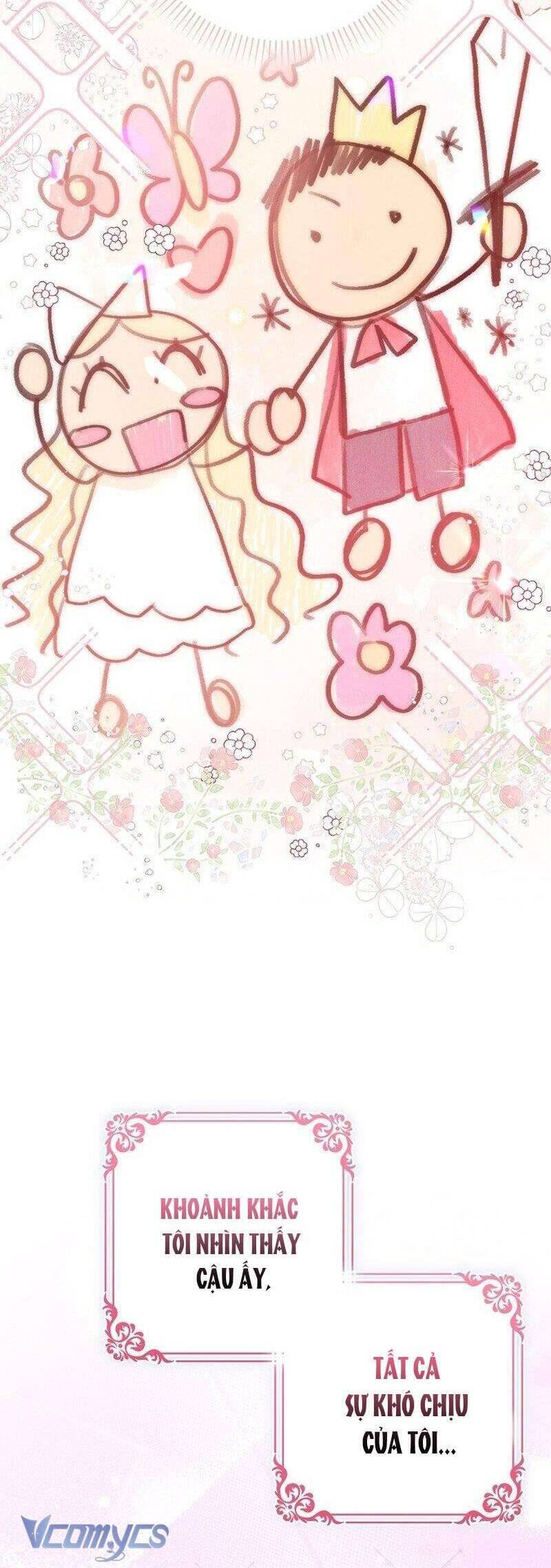 Tôi Không Thuộc Về Nơi Này - Chapter 1 - Page 31