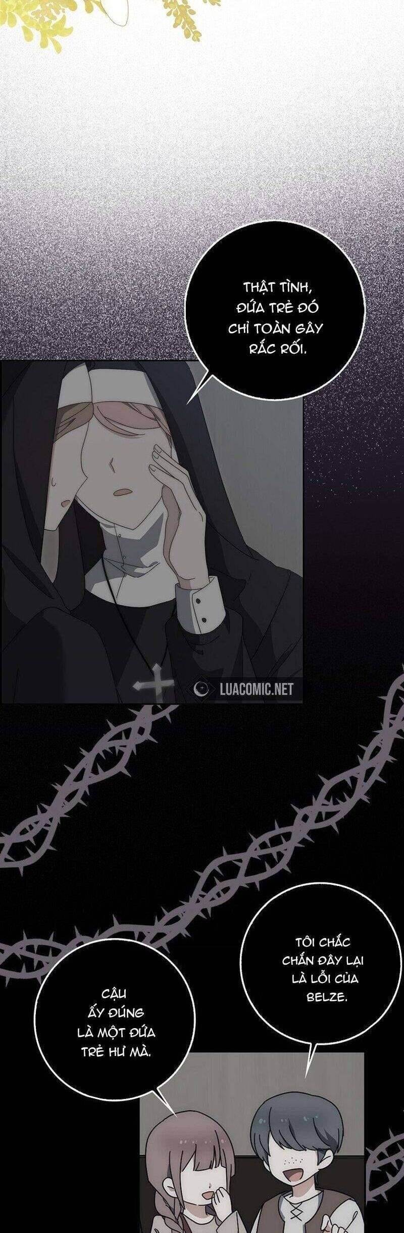 Tôi Không Thuộc Về Nơi Này - Chapter 1 - Page 4