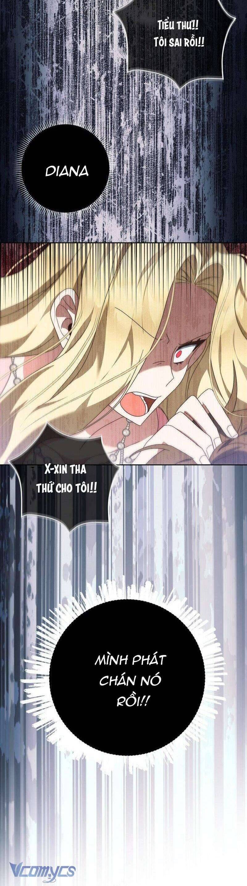 Tôi Không Thuộc Về Nơi Này - Chapter 1 - Page 42