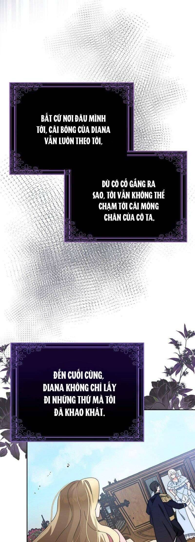 Tôi Không Thuộc Về Nơi Này - Chapter 1 - Page 43