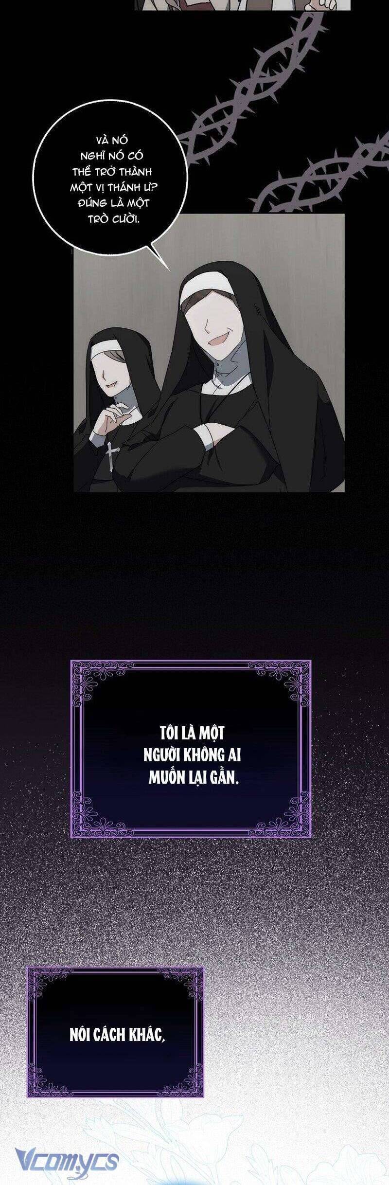 Tôi Không Thuộc Về Nơi Này - Chapter 1 - Page 5
