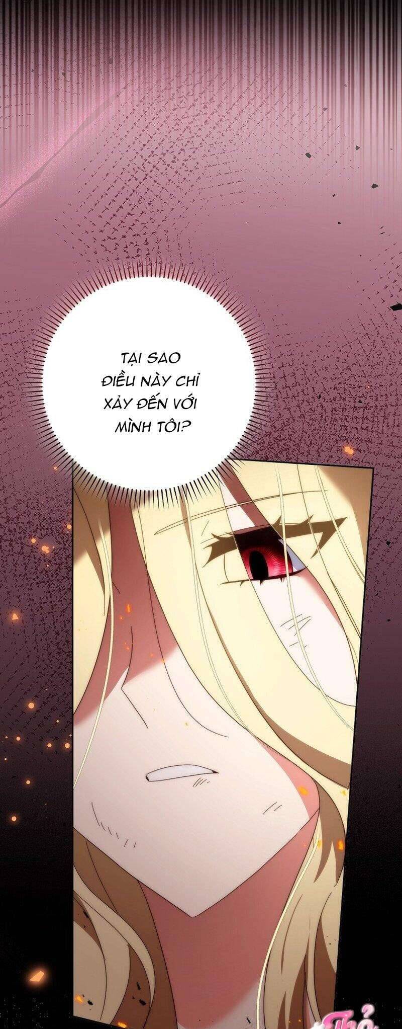 Tôi Không Thuộc Về Nơi Này - Chapter 1 - Page 61