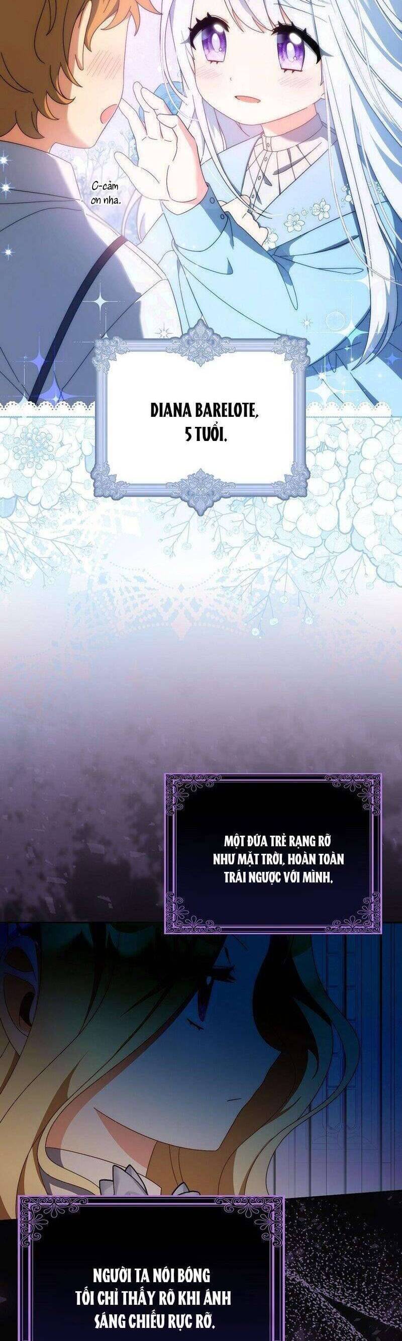 Tôi Không Thuộc Về Nơi Này - Chapter 1 - Page 7