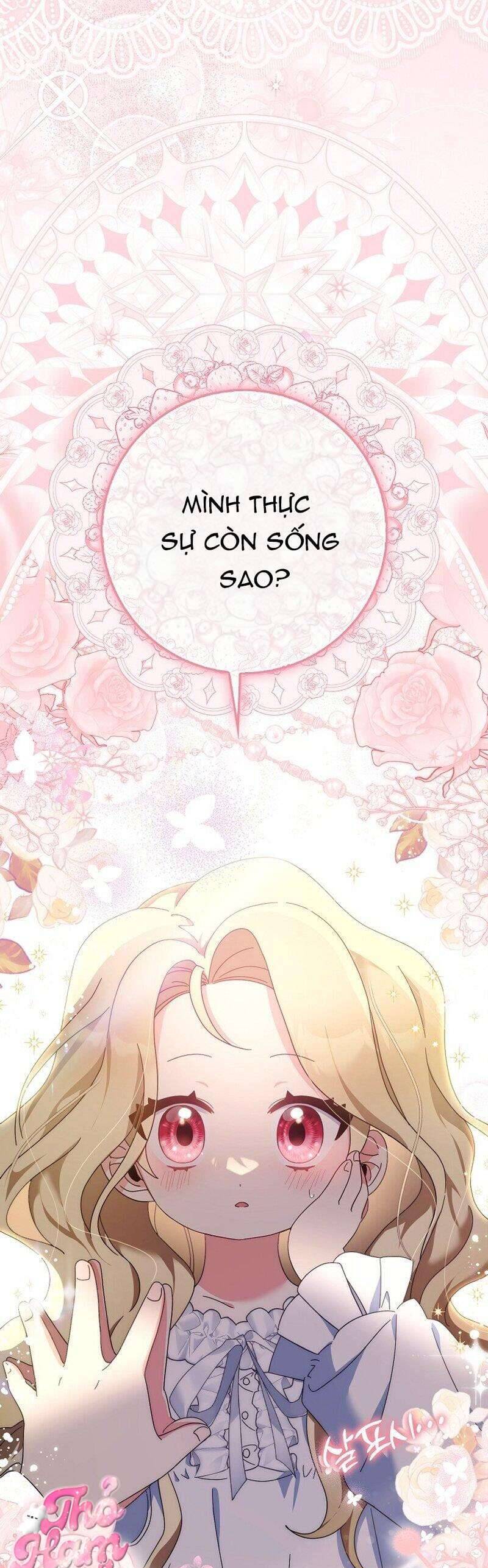 Tôi Không Thuộc Về Nơi Này - Chapter 1 - Page 73