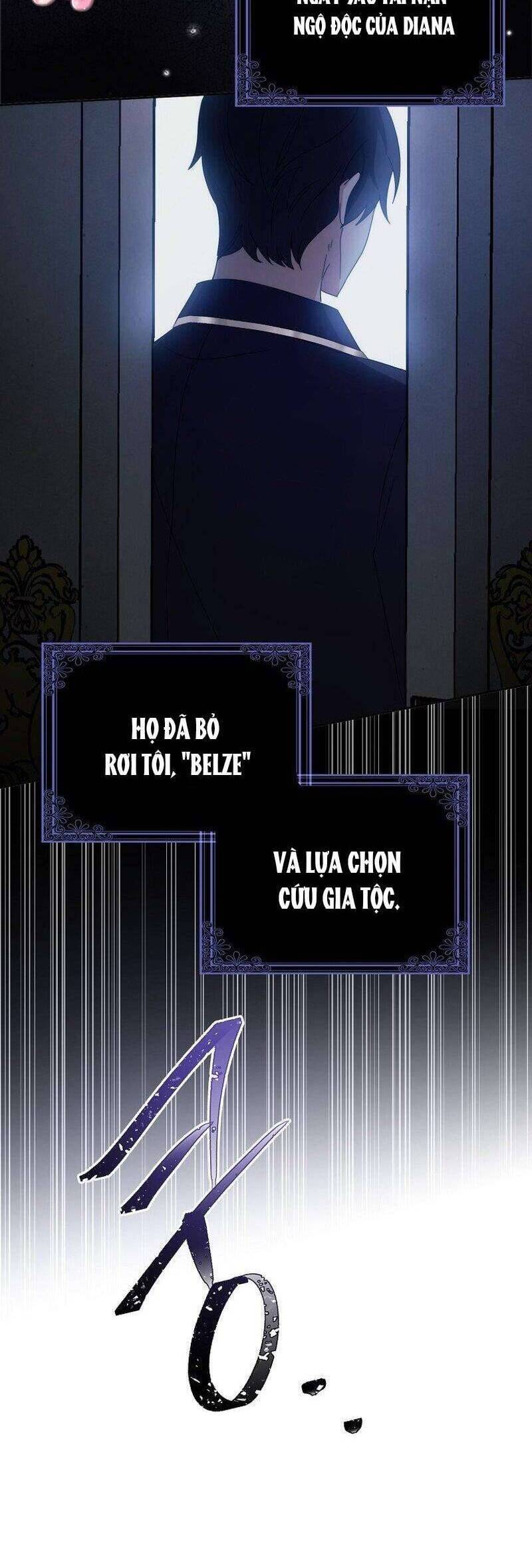 Tôi Không Thuộc Về Nơi Này - Chapter 1 - Page 77