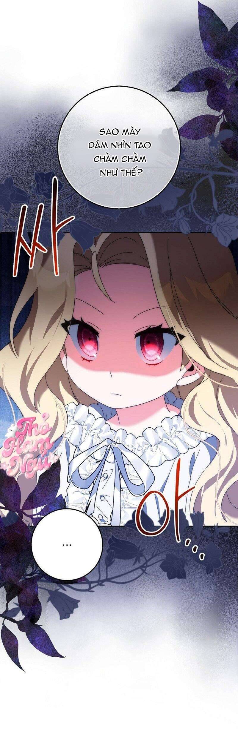 Tôi Không Thuộc Về Nơi Này - Chapter 1 - Page 85