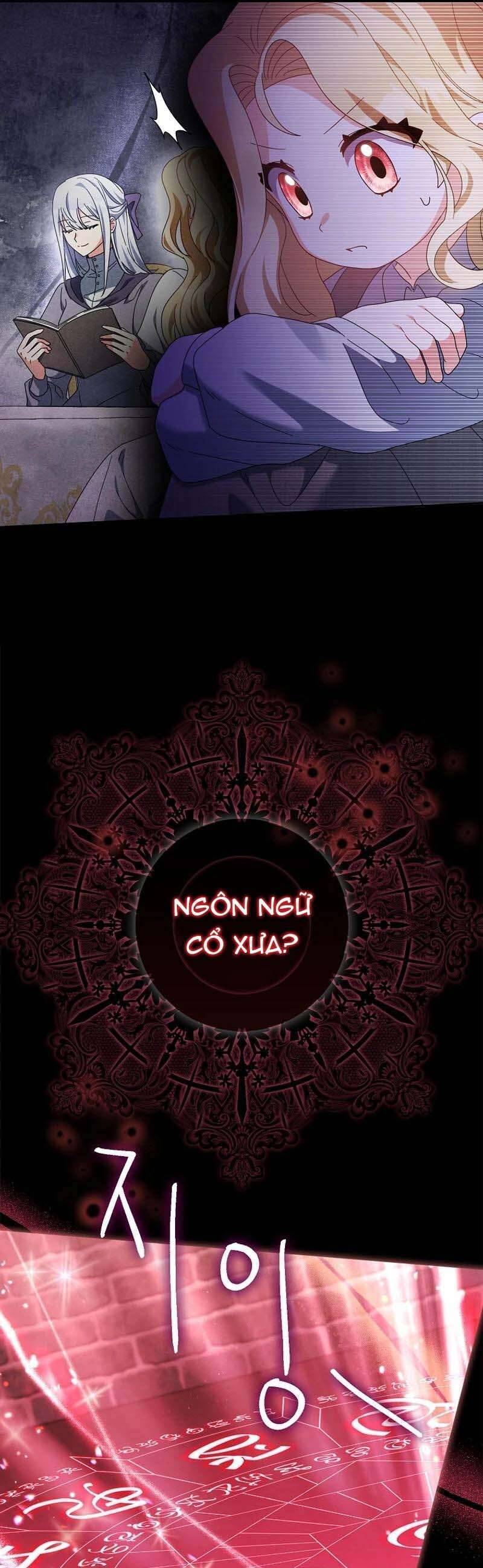 Tôi Không Thuộc Về Nơi Này - Chapter 10 - Page 11