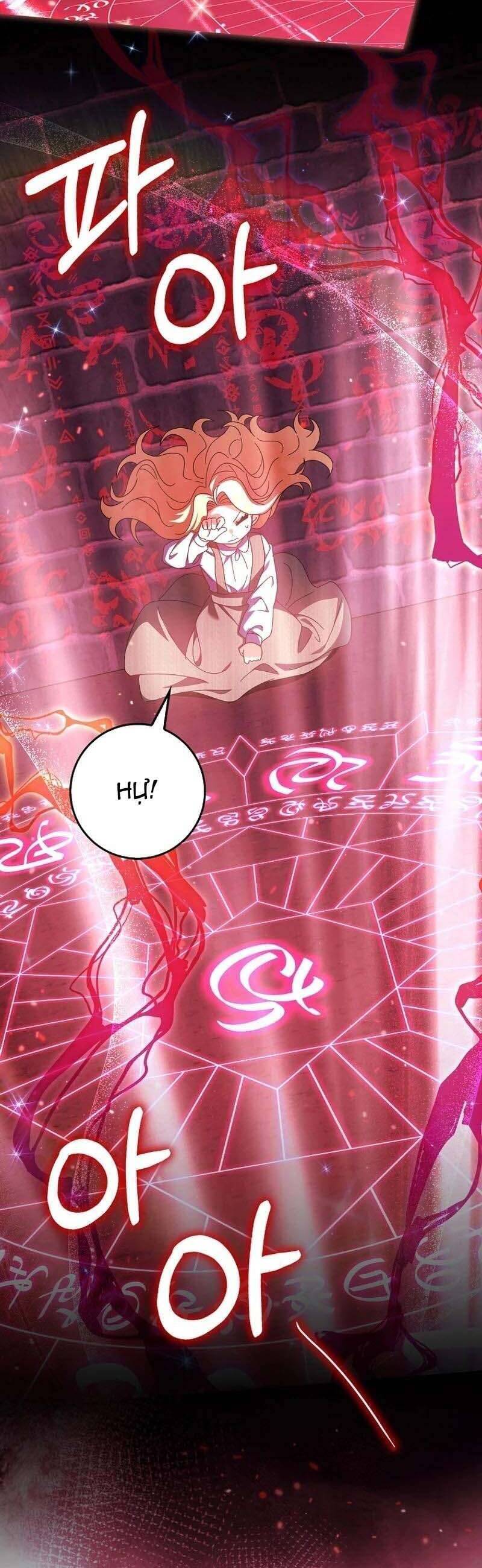 Tôi Không Thuộc Về Nơi Này - Chapter 10 - Page 12