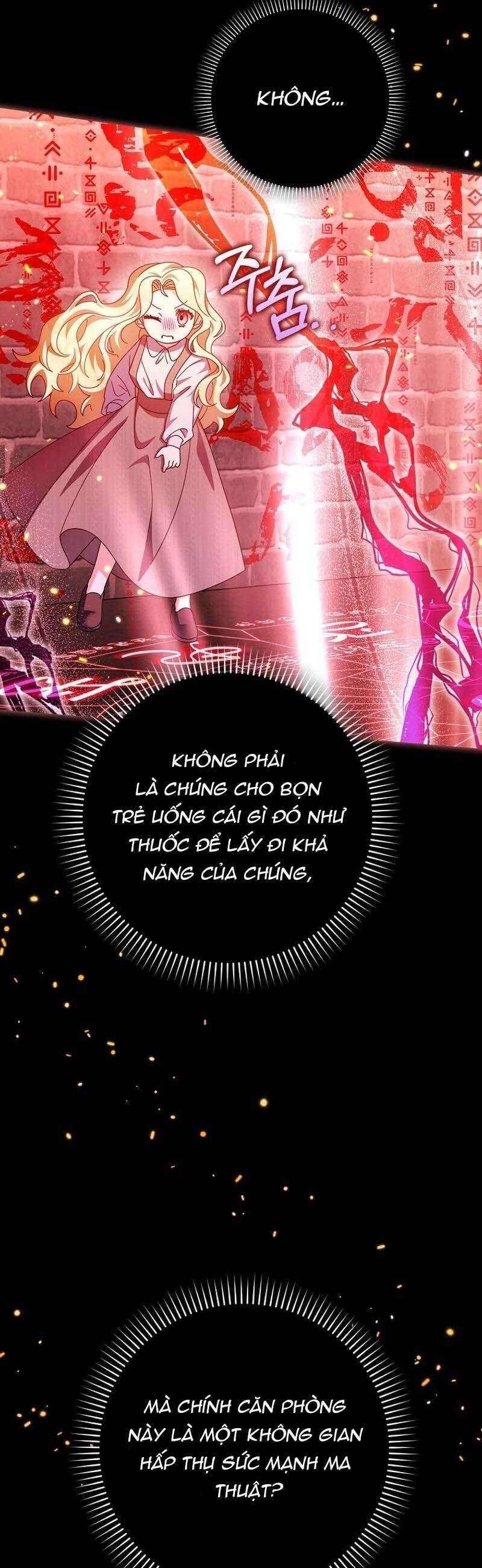 Tôi Không Thuộc Về Nơi Này - Chapter 10 - Page 14