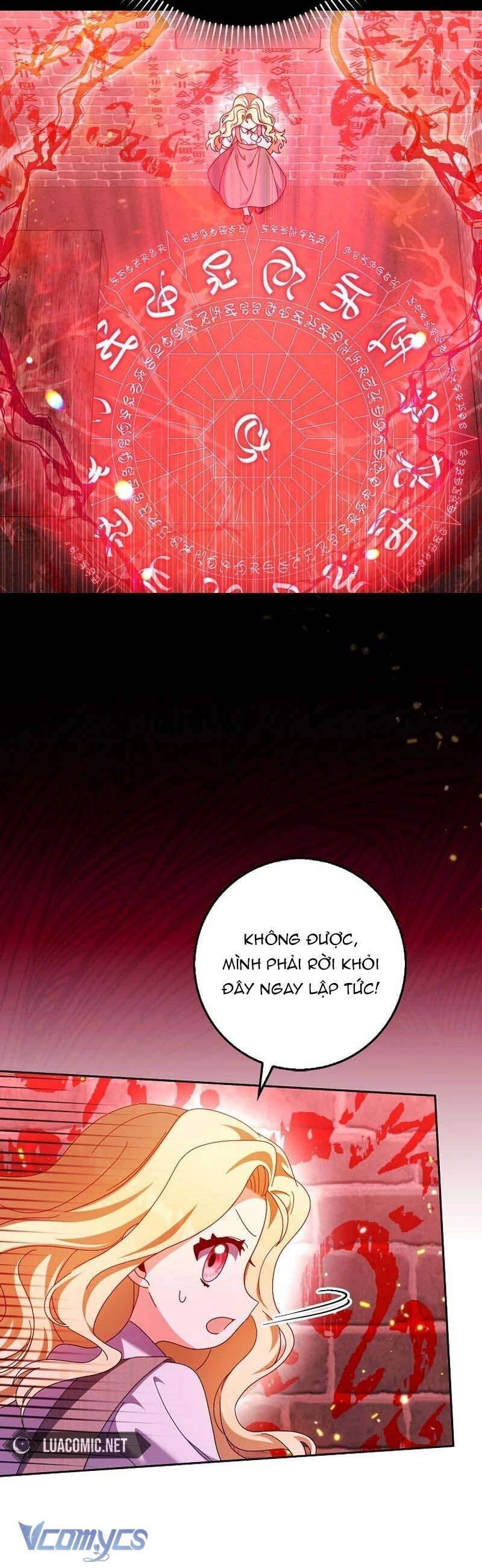 Tôi Không Thuộc Về Nơi Này - Chapter 10 - Page 15