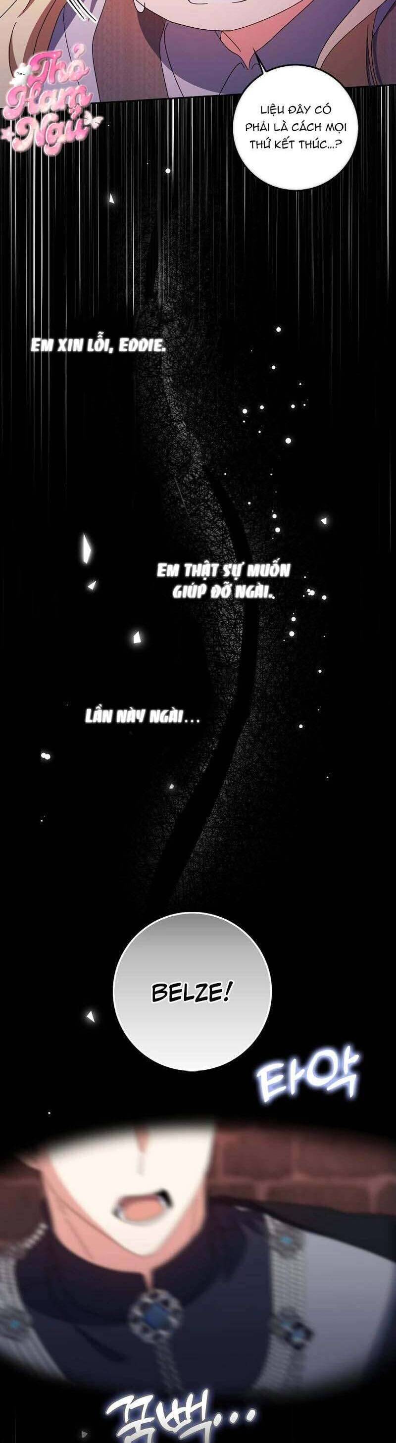 Tôi Không Thuộc Về Nơi Này - Chapter 10 - Page 18