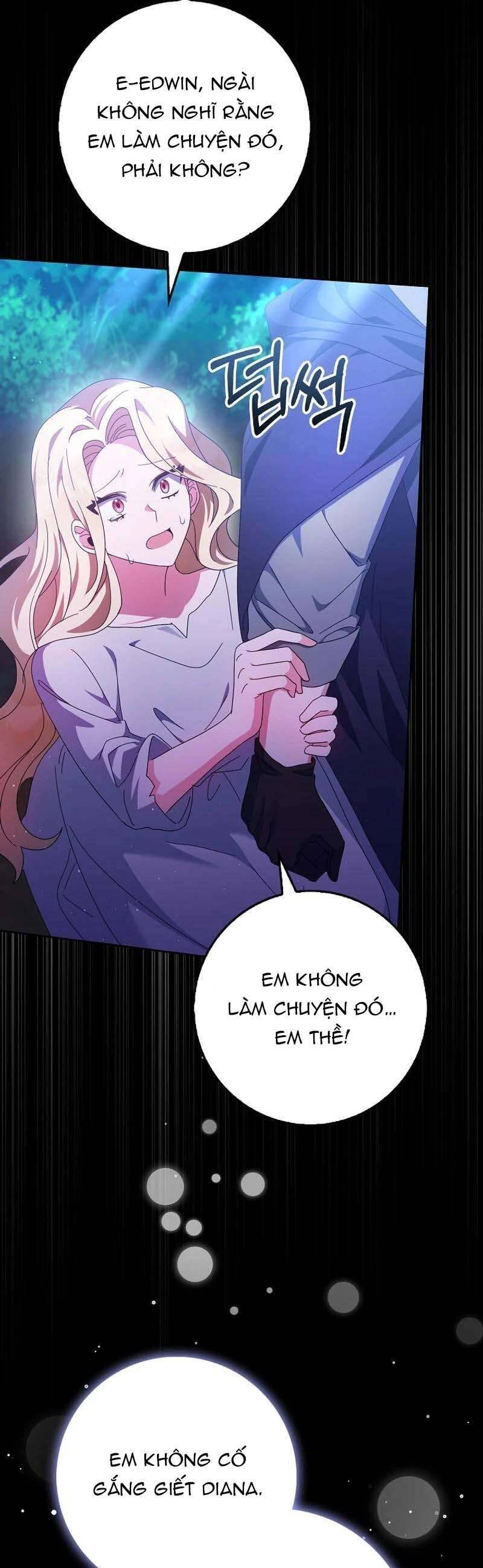 Tôi Không Thuộc Về Nơi Này - Chapter 10 - Page 24