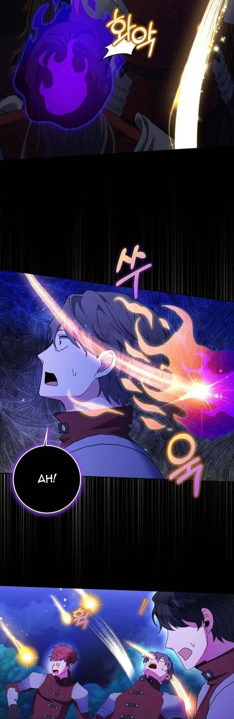 Tôi Không Thuộc Về Nơi Này - Chapter 10 - Page 43