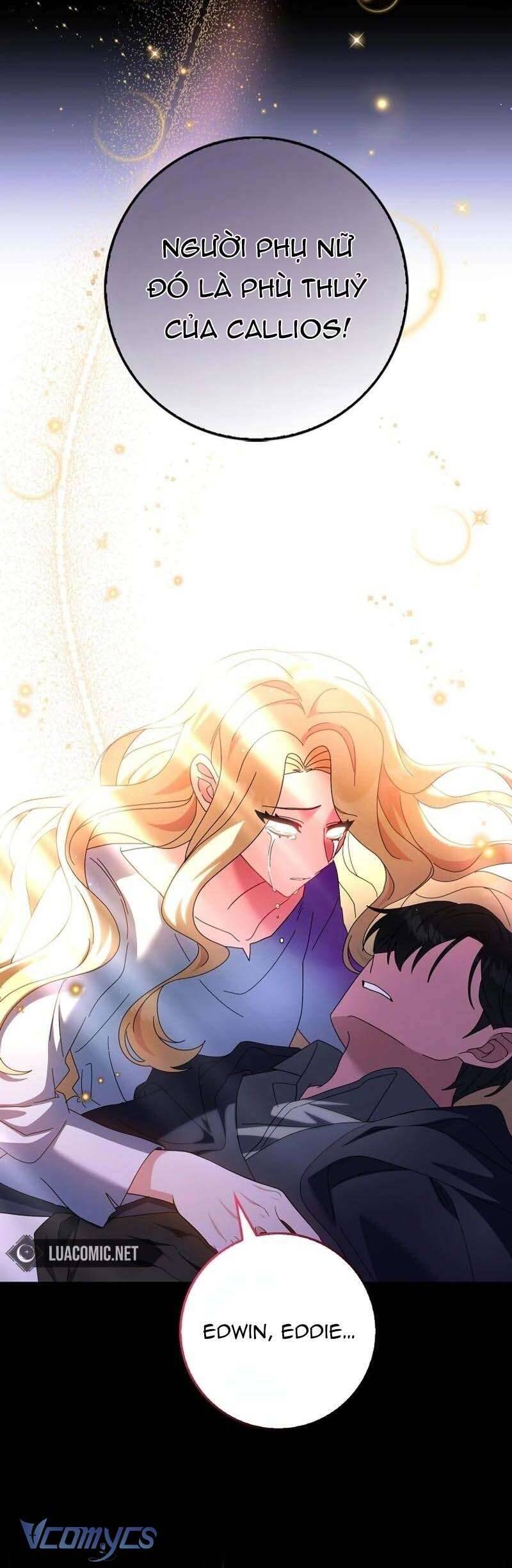 Tôi Không Thuộc Về Nơi Này - Chapter 10 - Page 45