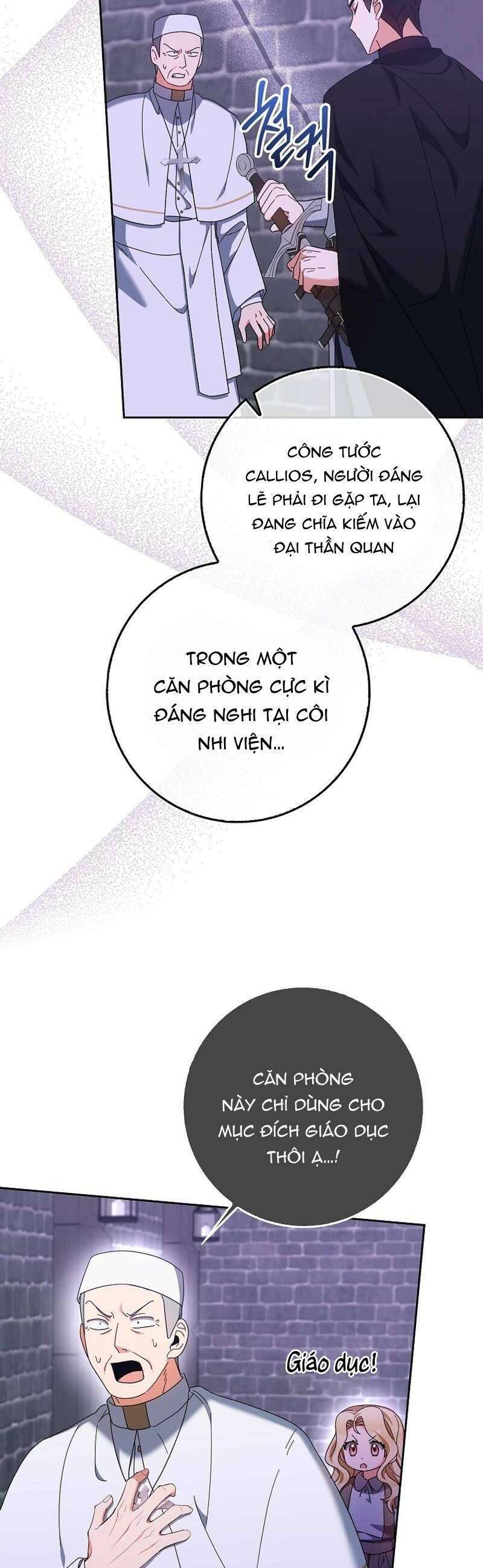 Tôi Không Thuộc Về Nơi Này - Chapter 11 - Page 17